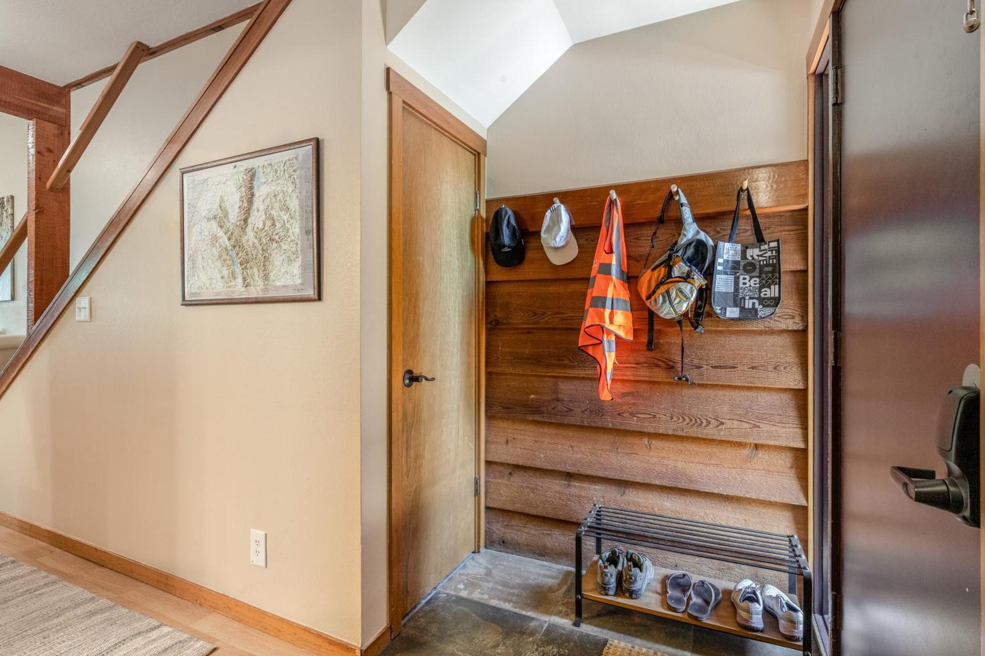 Vila Tamarack Wilson Pokoj fotografie